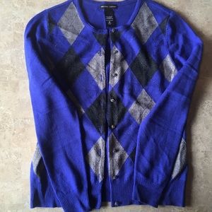 New York & Co Cardigan